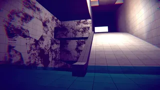 Скриншот 8 к игре Backrooms in the Forest
