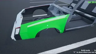 Скриншот 3 к игре Life Overhaul