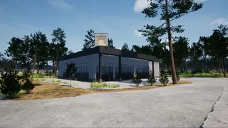 Скриншот 7 к игре Life Overhaul