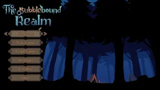 Скриншот 2 к игре The Bubblebound Realm