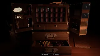 Скриншот 4 к игре House of Saturn