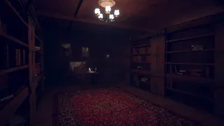 Скриншот 5 к игре House of Saturn