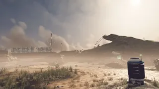 Скриншот 2 к игре Distant Shore: BRETAGNE (Далекий берег: Бретань)