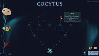 Скриншот 4 к игре Wunder: The Double-Sided Deckbuilder