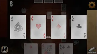 Скриншот 3 к игре Land Run