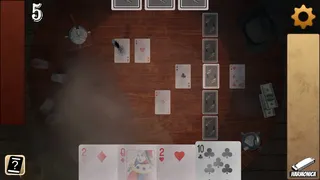 Скриншот 8 к игре Land Run