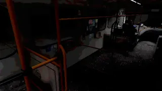Скриншот 2 к игре Buenos Aires Mirror Line