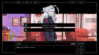 Скриншот 1 к игре Love Limit