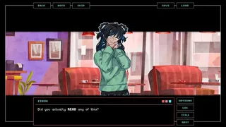 Скриншот 2 к игре Love Limit