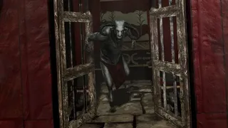Скриншот 3 к игре Fate of the Minotaur