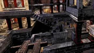Скриншот 4 к игре Fate of the Minotaur