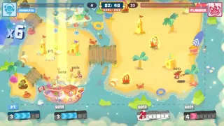 Скриншот 1 к игре 哐哐采购科