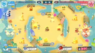 Скриншот 3 к игре 哐哐采购科