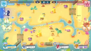 Скриншот 4 к игре 哐哐采购科