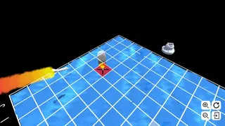 Скриншот 2 к игре Battleships Simulator