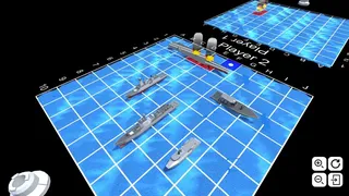 Скриншот 4 к игре Battleships Simulator