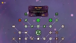 Скриншот 3 к игре Void Pachinko