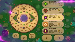 Скриншот 5 к игре Void Pachinko