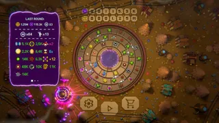 Скриншот 6 к игре Void Pachinko