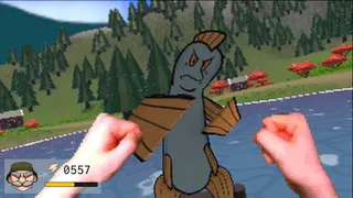 Скриншот 1 к игре Tackle Box: The First Catch