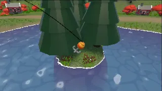 Скриншот 2 к игре Tackle Box: The First Catch
