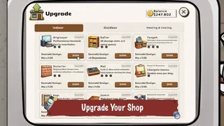 Скриншот 7 к игре Phone Flipper Simulator