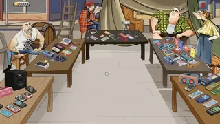 Скриншот 8 к игре Phone Flipper Simulator