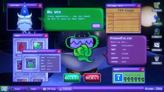 Скриншот 1 к игре WizardWare