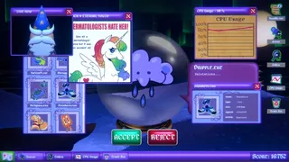 Скриншот 3 к игре WizardWare