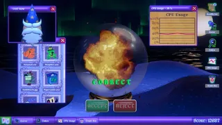 Скриншот 4 к игре WizardWare