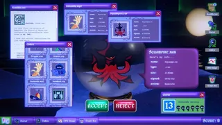 Скриншот 6 к игре WizardWare