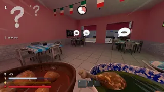 Скриншот 3 к игре Sí Jefe