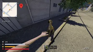 Скриншот 4 к игре Sí Jefe