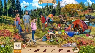 Скриншот 4 к игре Motorhome: Traveling North America 2 Collector's Edition