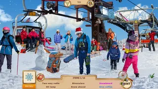 Скриншот 6 к игре Motorhome: Traveling North America 2 Collector's Edition