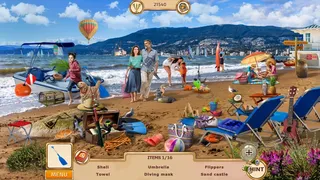 Скриншот 8 к игре Motorhome: Traveling North America 2 Collector's Edition