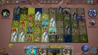 Скриншот 4 к игре Carmagist