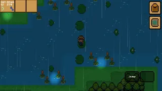 Скриншот 2 к игре Legend of the Wonderfish