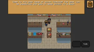 Скриншот 6 к игре Legend of the Wonderfish
