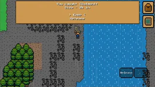 Скриншот 8 к игре Legend of the Wonderfish