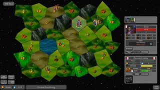 Скриншот 3 к игре Shardorium