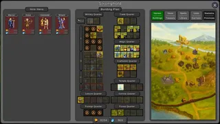 Скриншот 4 к игре Shardorium
