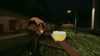 Скриншот 1 к игре Last Orders