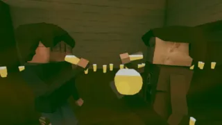 Скриншот 2 к игре Last Orders