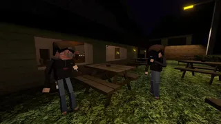 Скриншот 4 к игре Last Orders