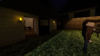 Скриншот 8 к игре Last Orders