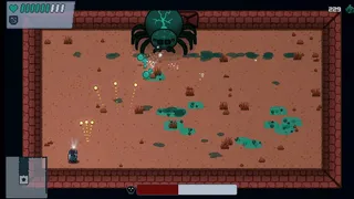 Скриншот 1 к игре Beyond Lost Planets