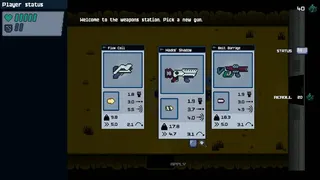 Скриншот 2 к игре Beyond Lost Planets