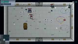 Скриншот 4 к игре Beyond Lost Planets