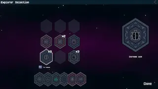 Скриншот 5 к игре Beyond Lost Planets